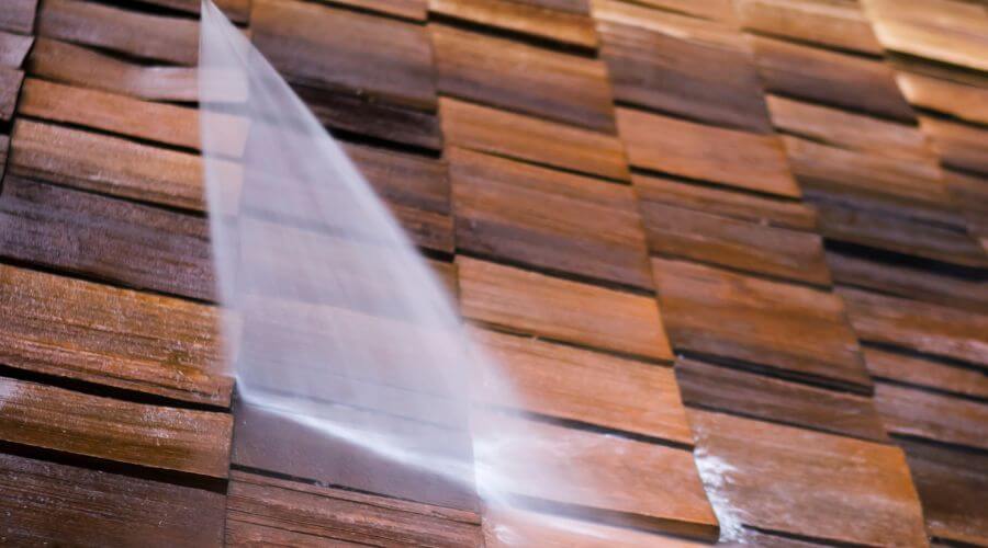 Roof Repair in Detroit, TX